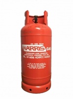 Propane 18KG code 1002